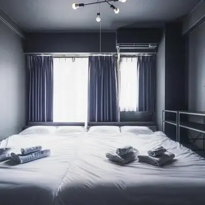 SLL Urban Suites Shibuya