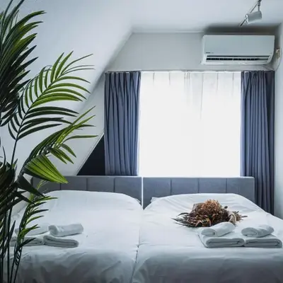 SLL Urban Suites Akasaka