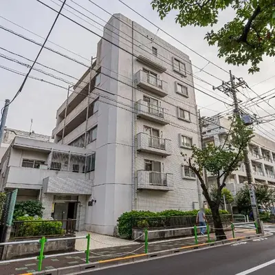 Diamond Mansion Apartment Hotel