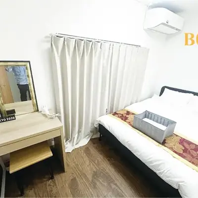 Tabata Flower Village - Vacation STAY 45929v