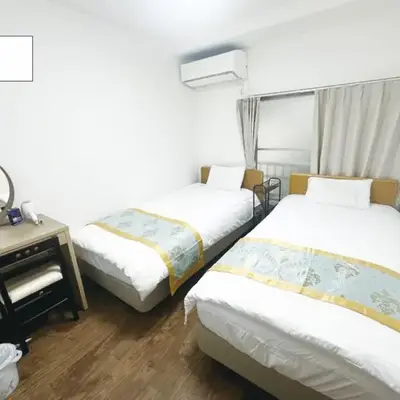 Tabata Flower Village - Vacation STAY 45945v