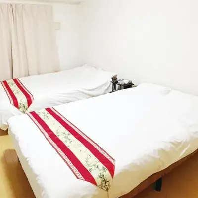 Ars Building 602 - Vacation STAY 46141v