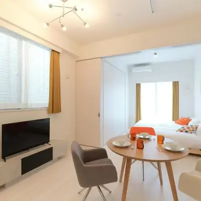 Cure Skytree - Vacation STAY 73988v
