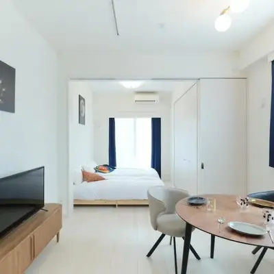 Cure Skytree - Vacation STAY 74017v
