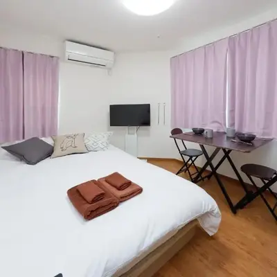 Zenith Garden TOGOSHI - Vacation STAY 74119v