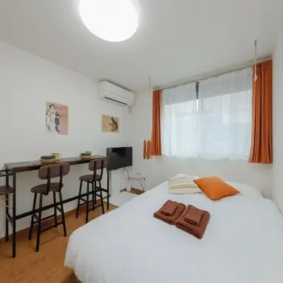 Zenith Garden TOGOSHI - Vacation STAY 74188v