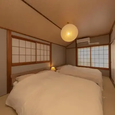 Karabiner House Ikebukuro