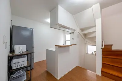 Gallery image of Kitashinjuku 3 House -336A in Tokyo