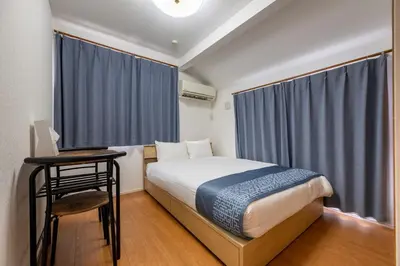 Gallery image of Kitashinjuku 3 House -336A in Tokyo
