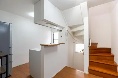 Gallery image of Kitashinjuku 3 House -336A in Tokyo