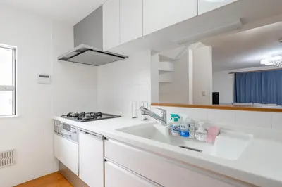 Gallery image of Kitashinjuku 3 House -336A in Tokyo