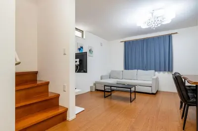 Gallery image of Kitashinjuku 3 House -336A in Tokyo
