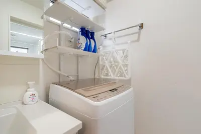 Gallery image of Kitashinjuku 3 House -336A in Tokyo