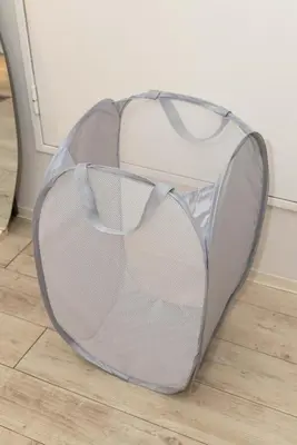 a metal pod on the floor in a room at StylishApartment 4Bds5p SkyTree5m Asakusa9m in Tokyo