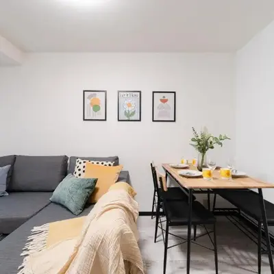 3-chome House Senju - Entire Private Home - Direct Access to Ueno & Asakusa