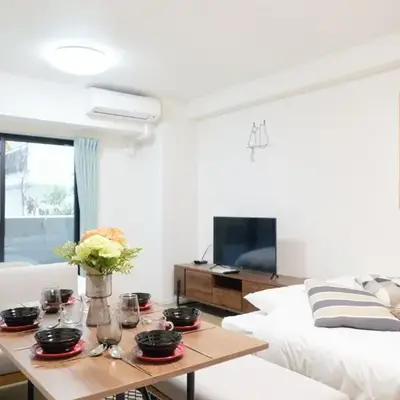 Yumegenzaka 201 - Vacation STAY 77686v