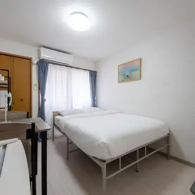 CraftFlat Numabukuro 306