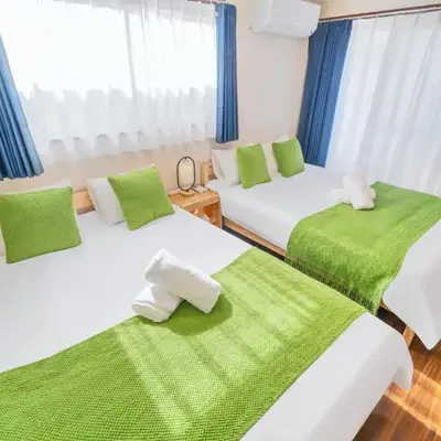 202 Room