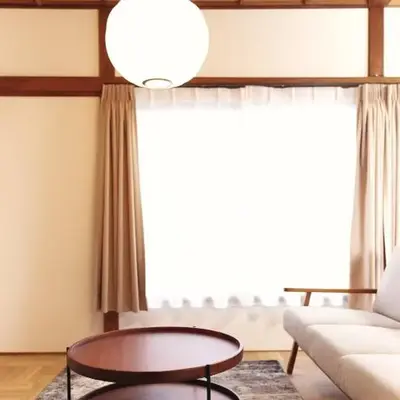 North Shinjuku House