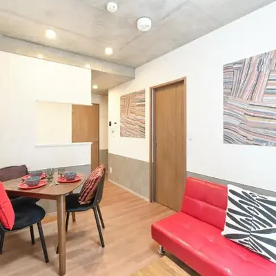 J-ARC Shinjuku - Vacation STAY 20546