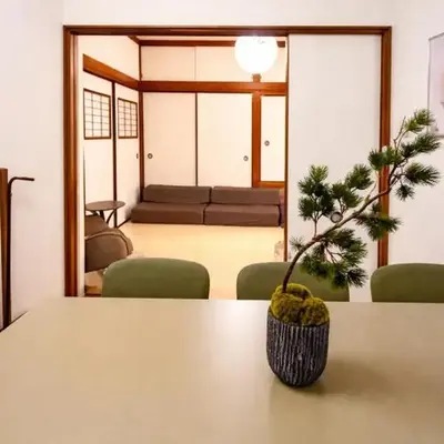 Family Stay & Relaxation -Tokyo East-