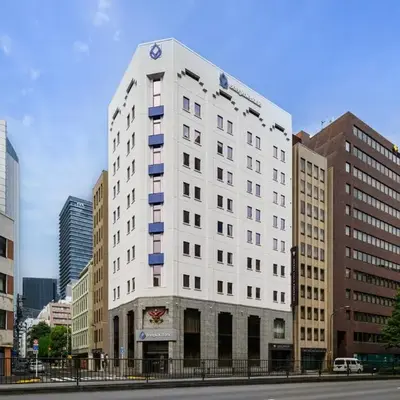 Villa Fontaine Tokyo Hibiya
