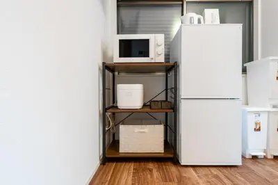 Gallery image of Kitashinjuku House -336B in Tokyo