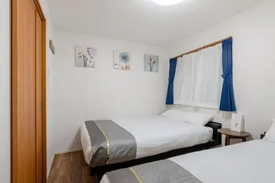 Gallery image of Kitashinjuku House -336B in Tokyo
