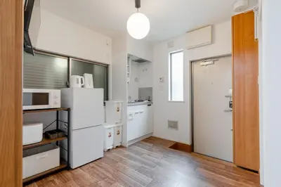 Gallery image of Kitashinjuku House -336B in Tokyo