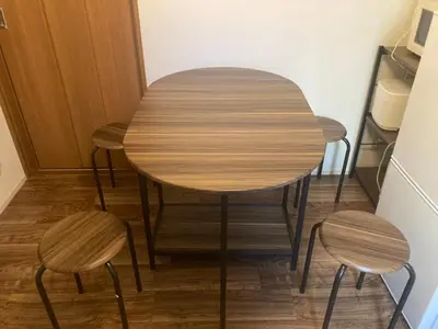 Gallery image of Kitashinjuku House -336B in Tokyo