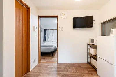 Gallery image of Kitashinjuku House -336B in Tokyo
