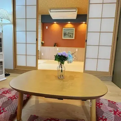 OmOTeNaShI YAHIRO
