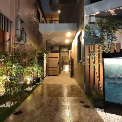 Minami Ikebukuro APT Dear Cosmo Ikebukuro subway 6mins