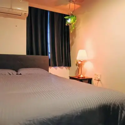 cozy homestay in tokyo