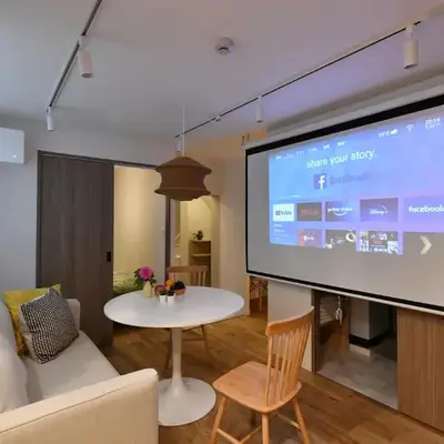 -Grandir Shibuya- 7-minute walk to Shibuya Station