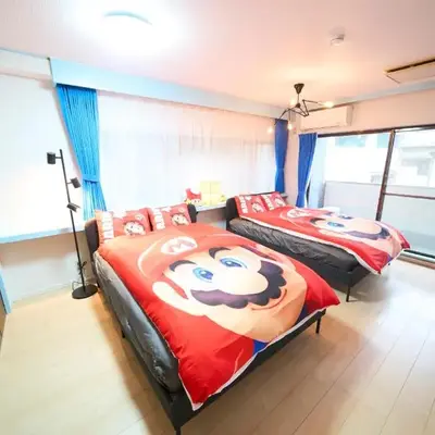 Yotsugi House 四ツ木ハウス