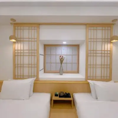 star house akihabara ueno tokyo