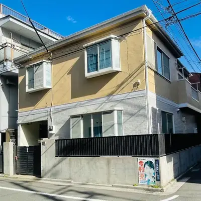 New Tokyo Asakusa Area Emi House
