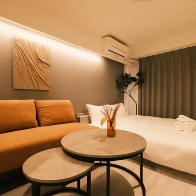IKISUMI HOTEL in Otsuka
