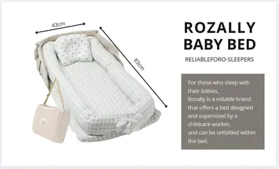 a picture of a newborn baby sleeping bag at Moto Sakura 502,Asakusa Ueno Great location 2 bedrooms,3 beds,6 Direct access to Narita and Haneda Airports,5 train lines available in Tokyo