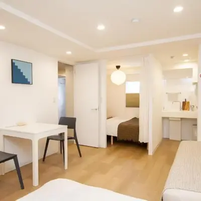 M House 301 Tokyo Omori駅