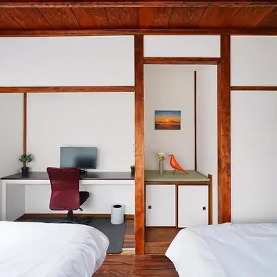Monthly Only Kotori Hinoki Ideal Place for Long-term Stay and Workcation