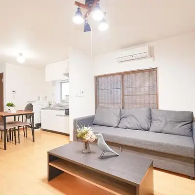 Monthly Only Kotori Akasaka Ideal Place for Long-term Stay and Workcation