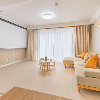 SUNRISE STAY Ebisu