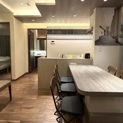 AHAI ホテル2 - Tokyo Private VILLA
