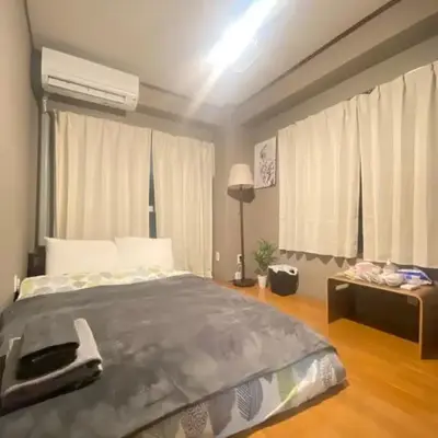 OK building - Vacation STAY 88201v