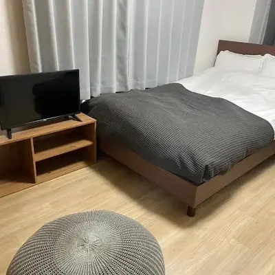 OK building - Vacation STAY 88217v