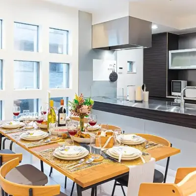 STARRY STAY HOUSE SHIBUYA I - Vacation STAY 65376v