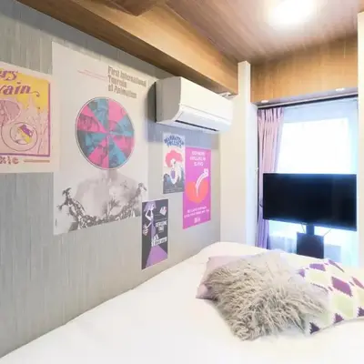 Marine Cove Hatsudai 401 - Vacation STAY 79401v