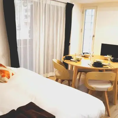 Room 101 - Vacation STAY 82221v